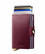 Secrid Premium Twinwallet Dusk Bordeaux lompakko