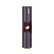 Secrid Premium Twinwallet Dusk Bordeaux lompakko