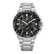 Citizen Eco-Drive AT8234-85E radiokontrolli titanium rannekello
