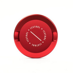 Icetool 1051 Red Rules säilytysrasia