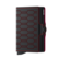 Secrid Twinwallet Fuel Black-Red lompakko
