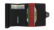 Secrid Twinwallet Fuel Black-Red lompakko