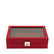 Kellolaatikko Red Cordoba 26215-4 | 10 kellolle