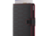 Secrid Miniwallet Fuel Black-Red lompakko