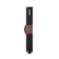 Secrid Miniwallet Matte Rose-Black lompakko