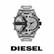 Diesel Mr.Daddy 2.0 Chronograph DZ7421 rannekello