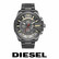 Diesel Mega Chief Chronograph DZ4421 rannekello