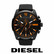Diesel Mega Chief Chronograph DZ4291 rannekello