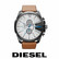 Diesel Mega Chief Chronograph DZ4280 rannekello
