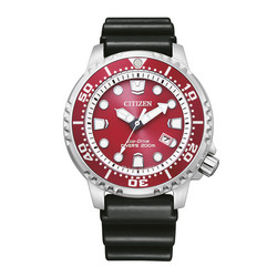 Citizen Eco-Drive BN0159-15X rannekello