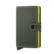 Secrid Miniwallet Matte Green-Lime lompakko