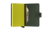 Secrid Miniwallet Matte Green-Lime lompakko