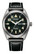Citizen Eco-Drive Titanium BM8560-29E rannekello