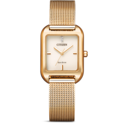 Citizen Eco-Drive EM0493-85P rannekello