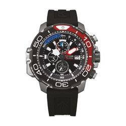 Citizen Eco-Drive BJ2167-03E marine rannekello