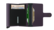 Secrid Miniwallet Matte Dark Purple lompakko