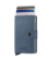 Secrid Miniwallet Original Ice Blue lompakko