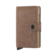 Secrid Miniwallet Vintage Taupe lompakko