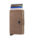 Secrid Miniwallet Vintage Taupe lompakko