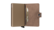 Secrid Miniwallet Vintage Taupe lompakko