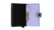 Secrid Miniwallet Matte Lilac-Black lompakko