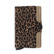 Secrid Twinwallet Leo Beige lompakko