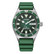Citizen Automatic NY0121-09X rannekello