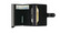 Secrid Miniwallet Original Black lompakko