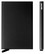 Secrid Cardprotector Black korttilompakko