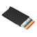 Secrid Cardprotector Black korttilompakko
