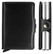 Secrid Twinwallet Original Black lompakko