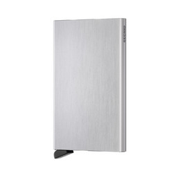 Secrid Cardprotector Silver Brushed korttilompakko