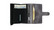 Secrid Miniwallet Vintage Grey-Black lompakko