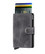 Secrid Miniwallet Vintage Grey-Black lompakko