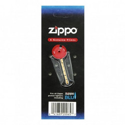 Zippo Z28432 black matte 8-ball