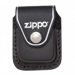 Zippo vyökotelo musta LPCBK
