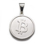 RMV-Korut Bitcoin-riipus, hopeaa