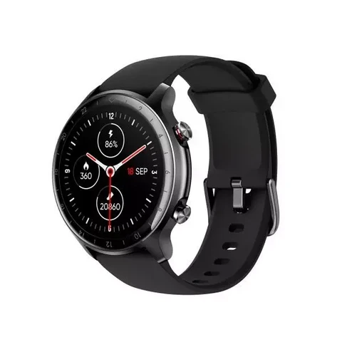 JM Smart Target GPS - älykello Black PJS0010N