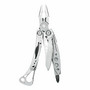 Leatherman Skeletool, monitoimityökalu