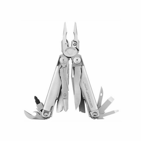 Leatherman Surge, monitoimityökalu