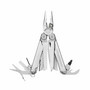 Leatherman Wave+, monitoimityökalu