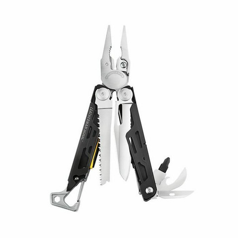 Leatherman Signal, monitoimityökalu