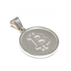 RMV-Korut Bitcoin-riipus, hopeaa