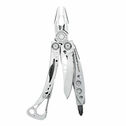 Leatherman Skeletool, monitoimityökalu