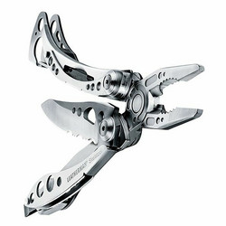 Leatherman Skeletool, monitoimityökalu