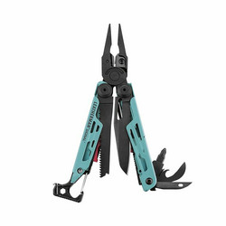 Leatherman Signal Aqua, monitoimityökalu