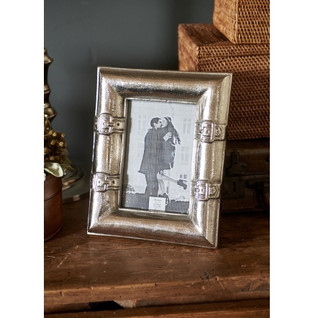 Classic Belt Photo Frame 10x15