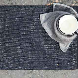 Textile tablet Black
