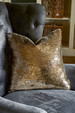 Magic Sequins Pillow Cover 50x50