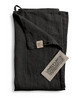 Lovely Linen astiapyyhe 45x70 tumma harmaa